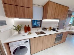 The Reserve Residences (D21), Apartment #459302241